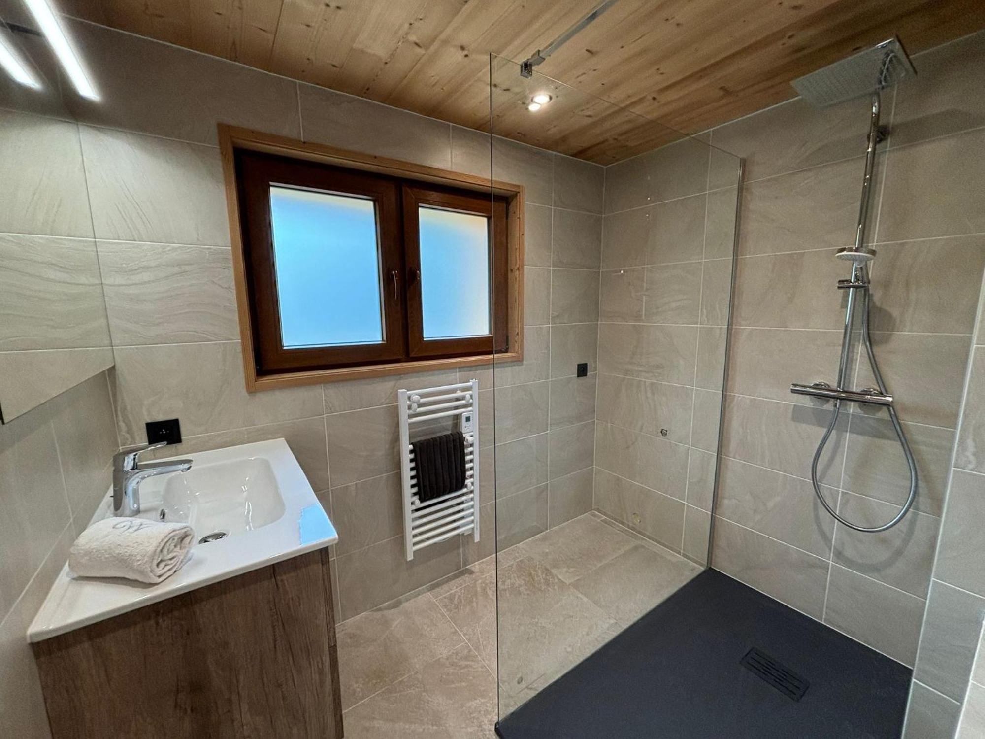 L'aberiot Chalet