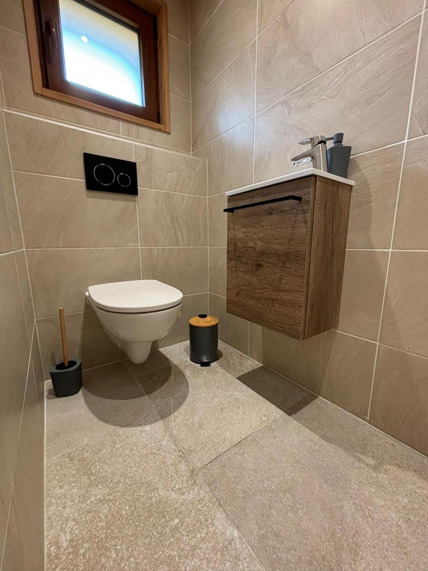 Chalet L'aberiot